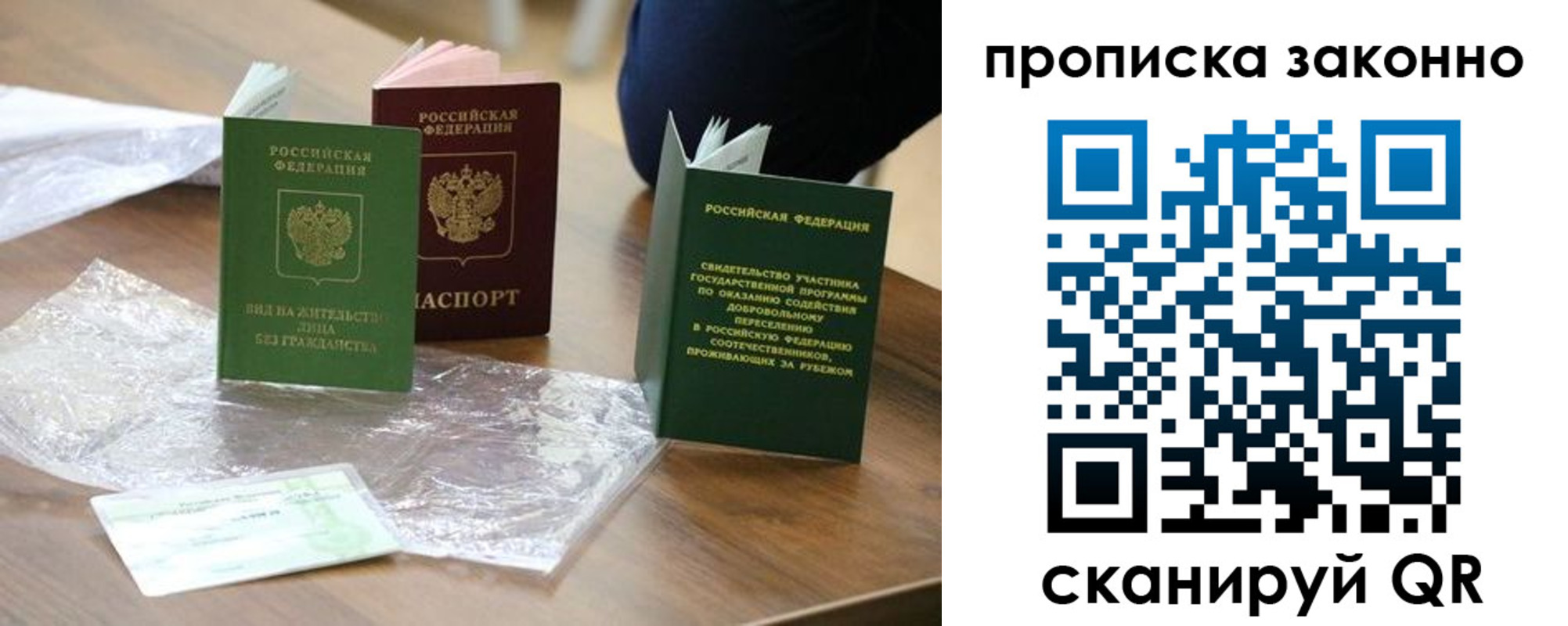 прописка для военкомата в Кондрово
